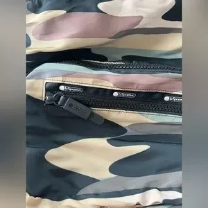 LeSportsac Camo Packable Backpack Lesportsac | Bags | Lesportsac Camo Packable Backpack | Poshmark main image 4